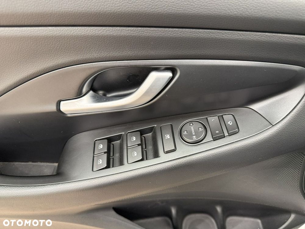 Hyundai i30 - 14