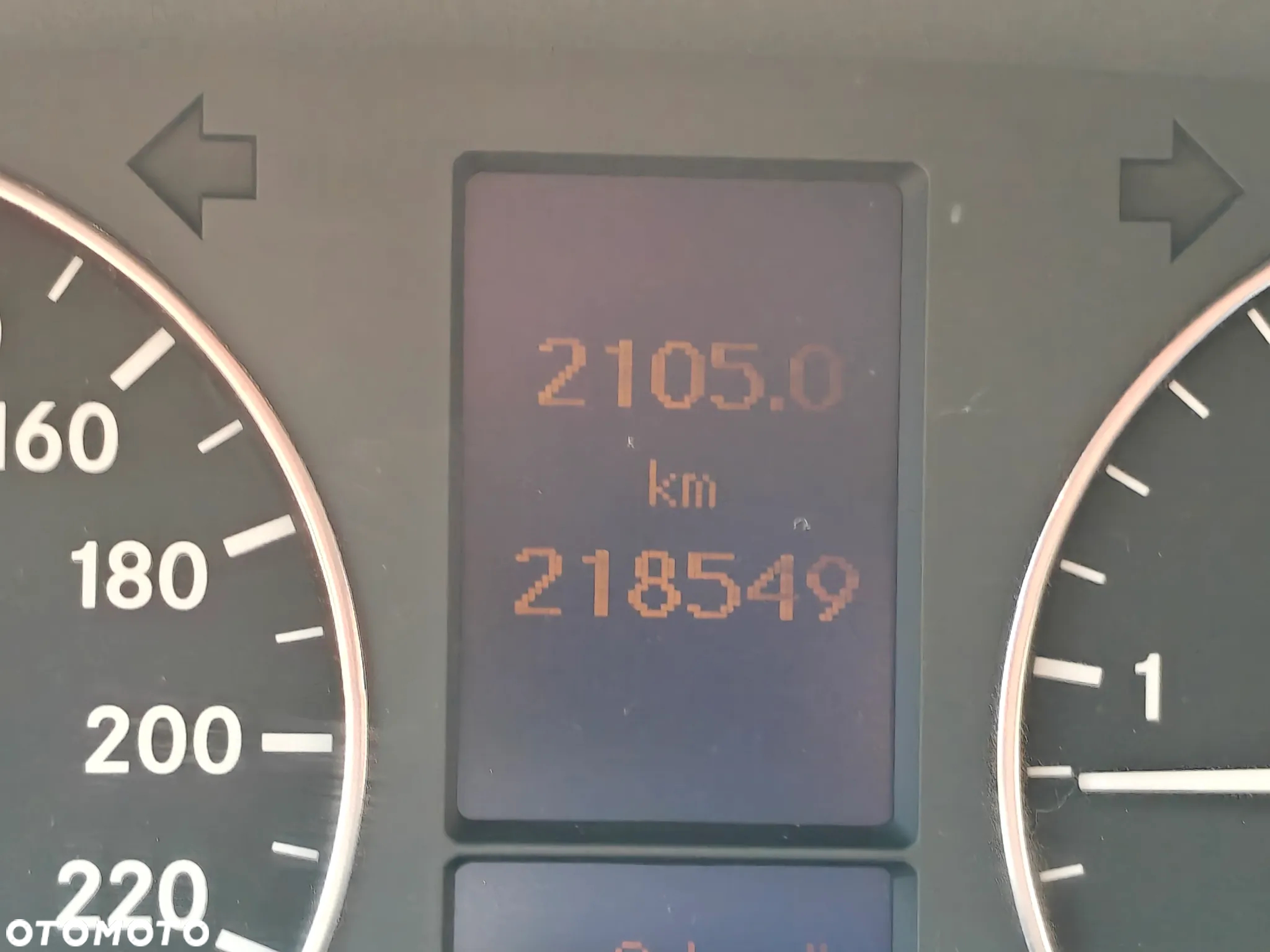 Mercedes-Benz Klasa A 180 CDI Avantgarde - 22