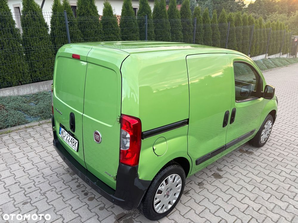Fiat Fiorino - 14