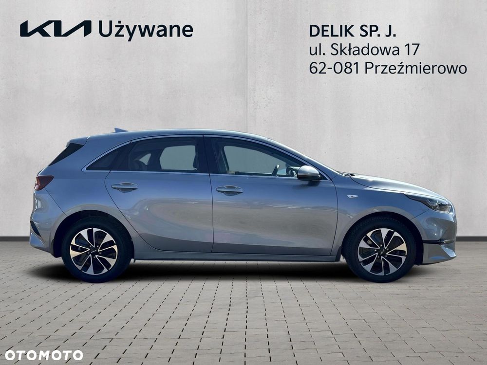 Kia Ceed 1.5 T-GDI M DCT - 7