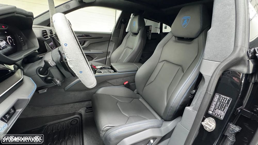 Lamborghini Urus 4.0 V8 SE - 8