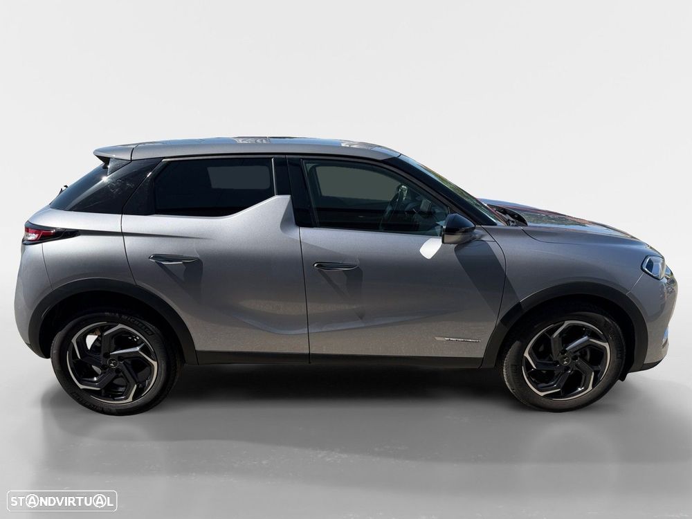 DS DS3 Crossback 1.2 PureTech Roofs of Paris - 6