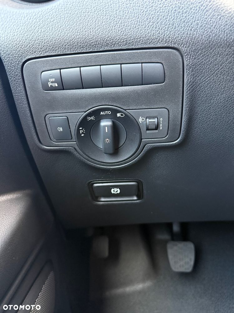 Mercedes-Benz VITO 114 ExtraLong WARSZTAT ZABUDOWA Würth - 17