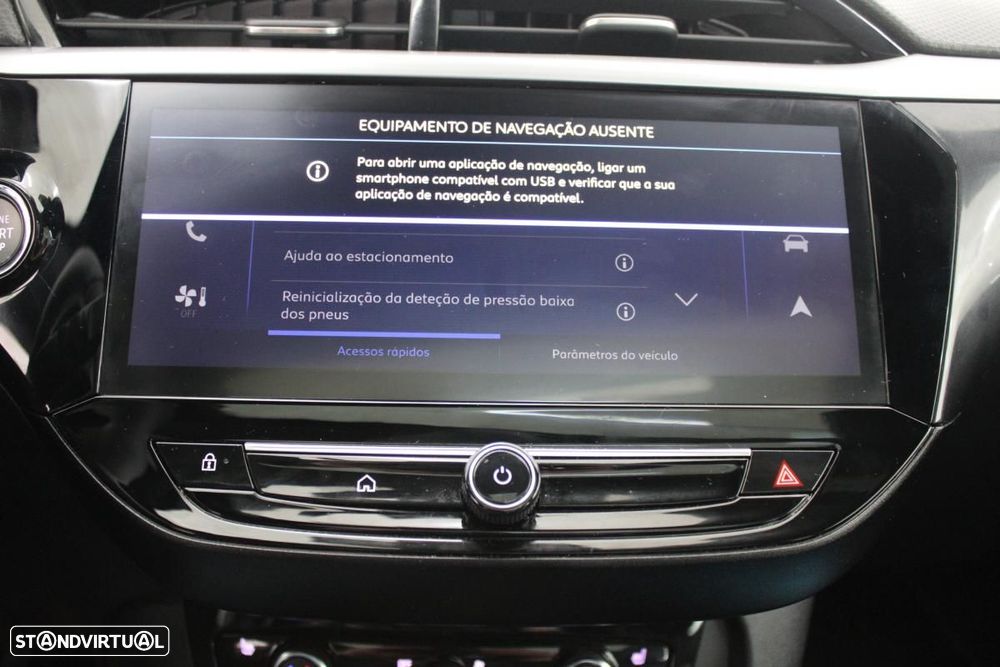 Opel Corsa-e 51 kWh GS - 31