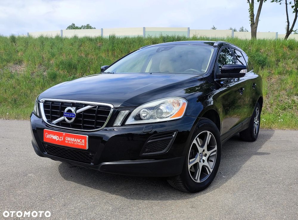 Volvo XC 60 D3 Summum - 6