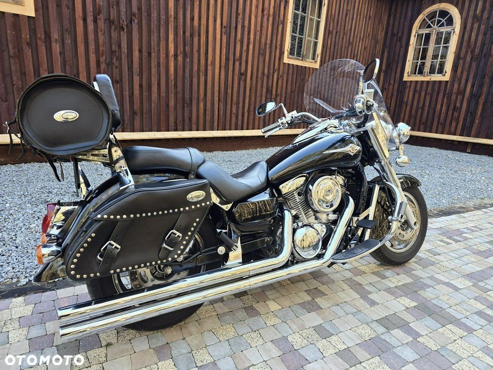 Kawasaki Vulcan - 6