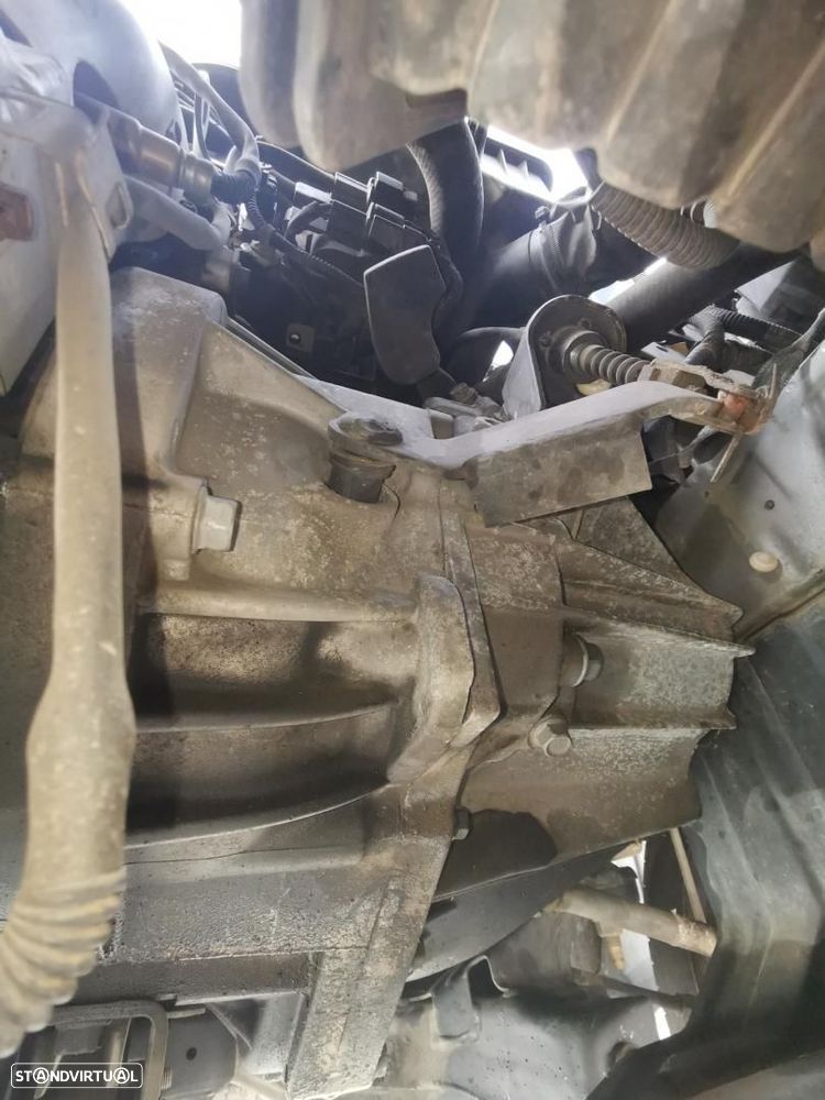 CAIXA DE VELOCIDADES KIA PICANTO SA - 1