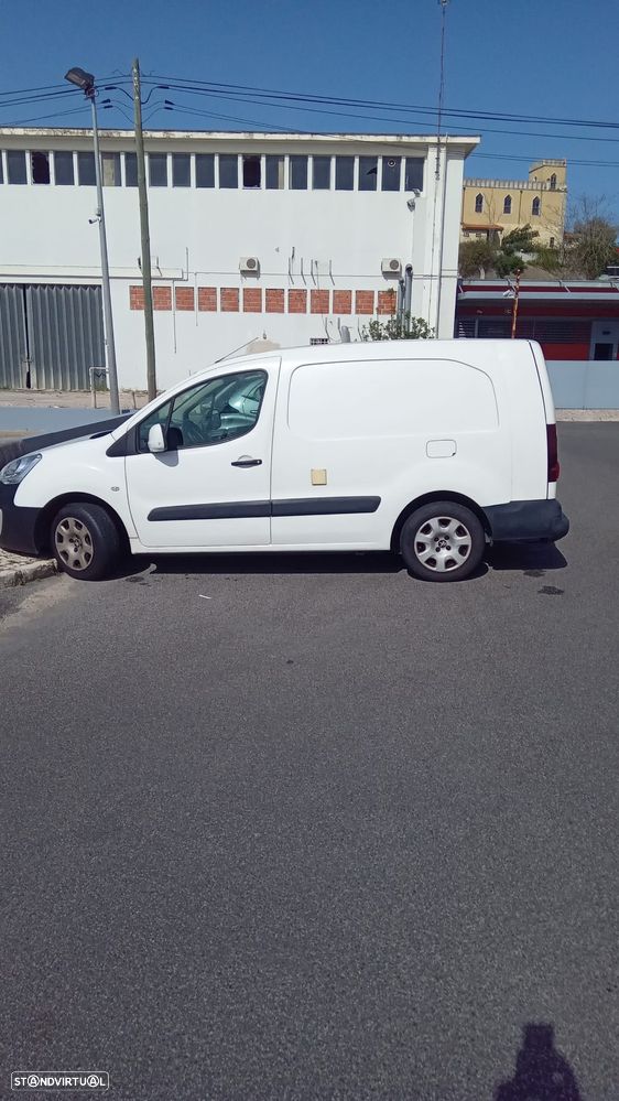 Peugeot Partner - 3