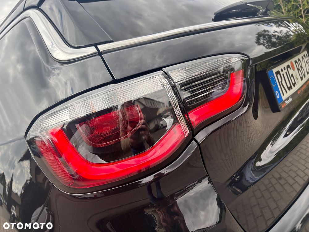 Jeep Compass 1.3 TMair Limited FWD S&S - 27