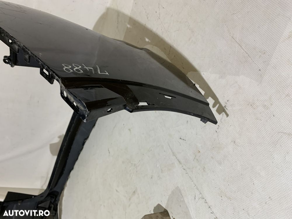 Bara spate Renault Espace, 2023, 2024, cod origine OE 850230567R. - 12