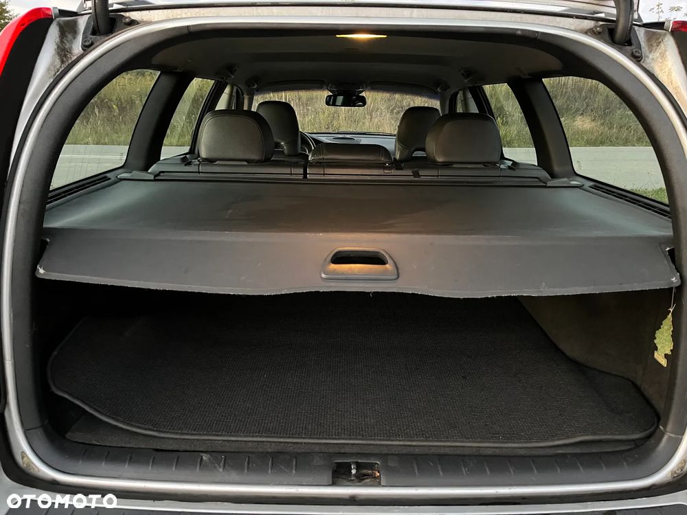 Volvo V70 - 16