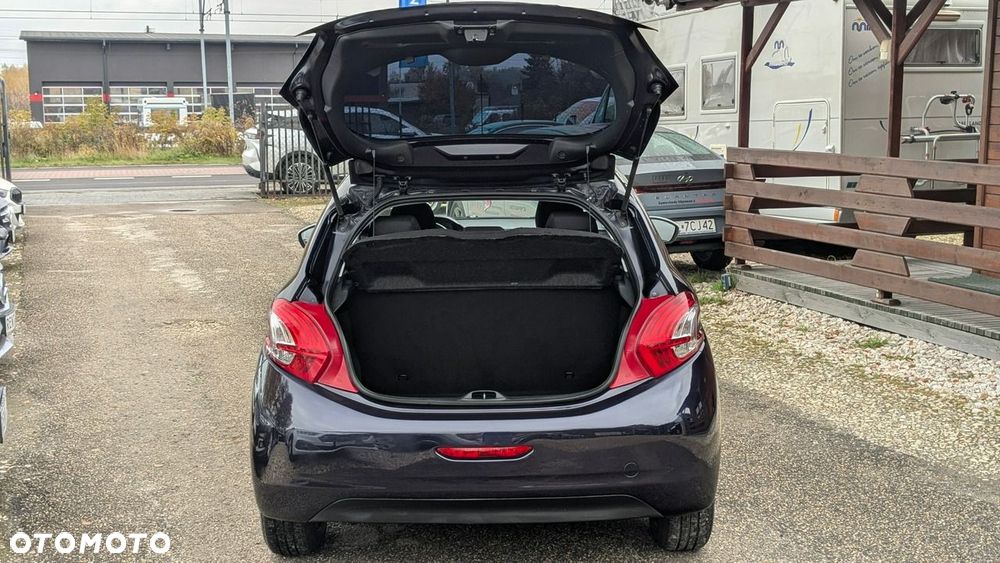 Peugeot 208 1.0 VTi Active - 29