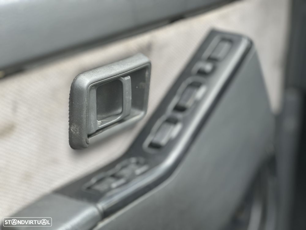 Nissan Patrol GR 3.0 Di Profi - 17