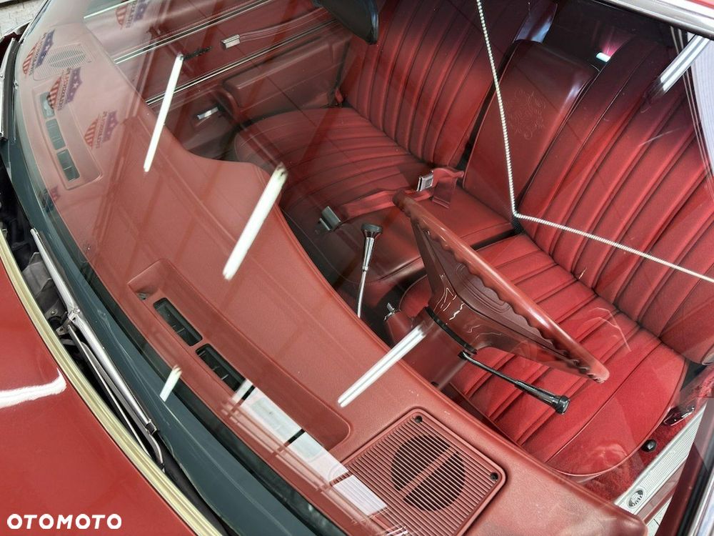 Oldsmobile Cutlass - 41