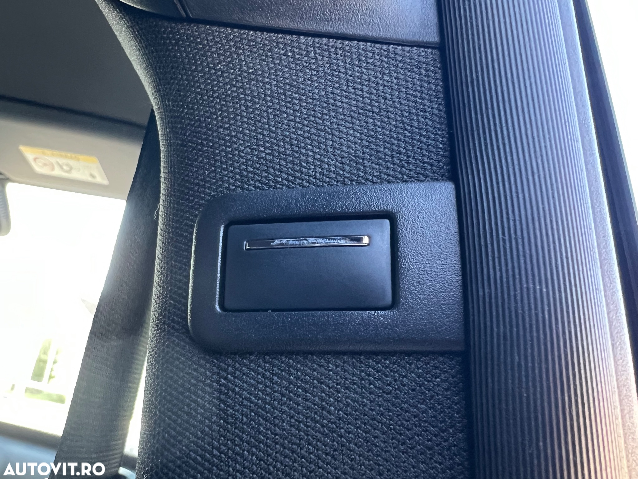 Mercedes-Benz V 250 BlueTEC Aut. Long Avantgarde - 19