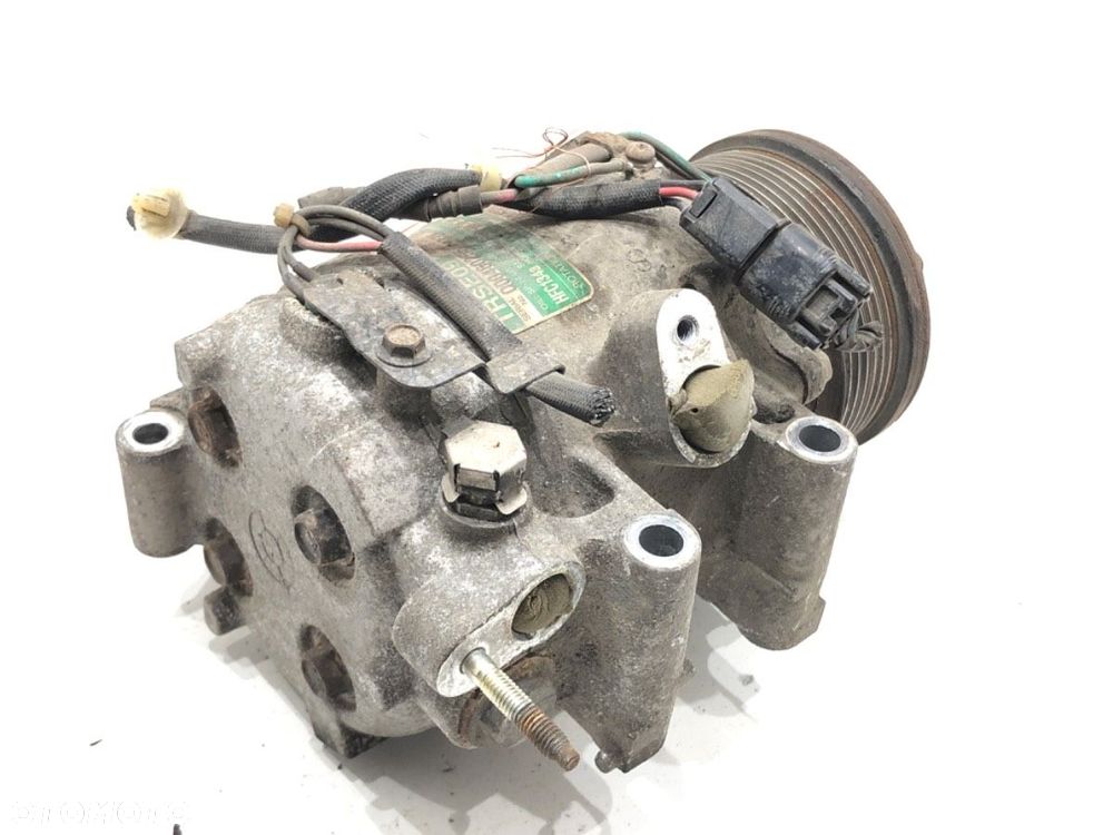 SPRĘŻARKA KLIMATYZACJI  HONDA CR-V III (RE_) 2006 - 2022 2.0 i-VTEC (RE5, RE1) 110 kW [150 KM] - 2