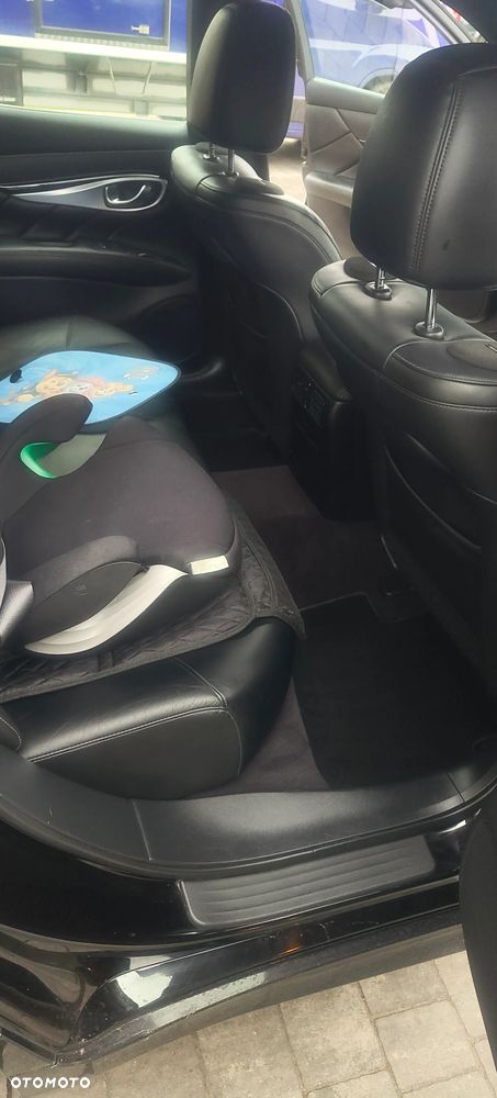 Infiniti M M30d S Premium - 9