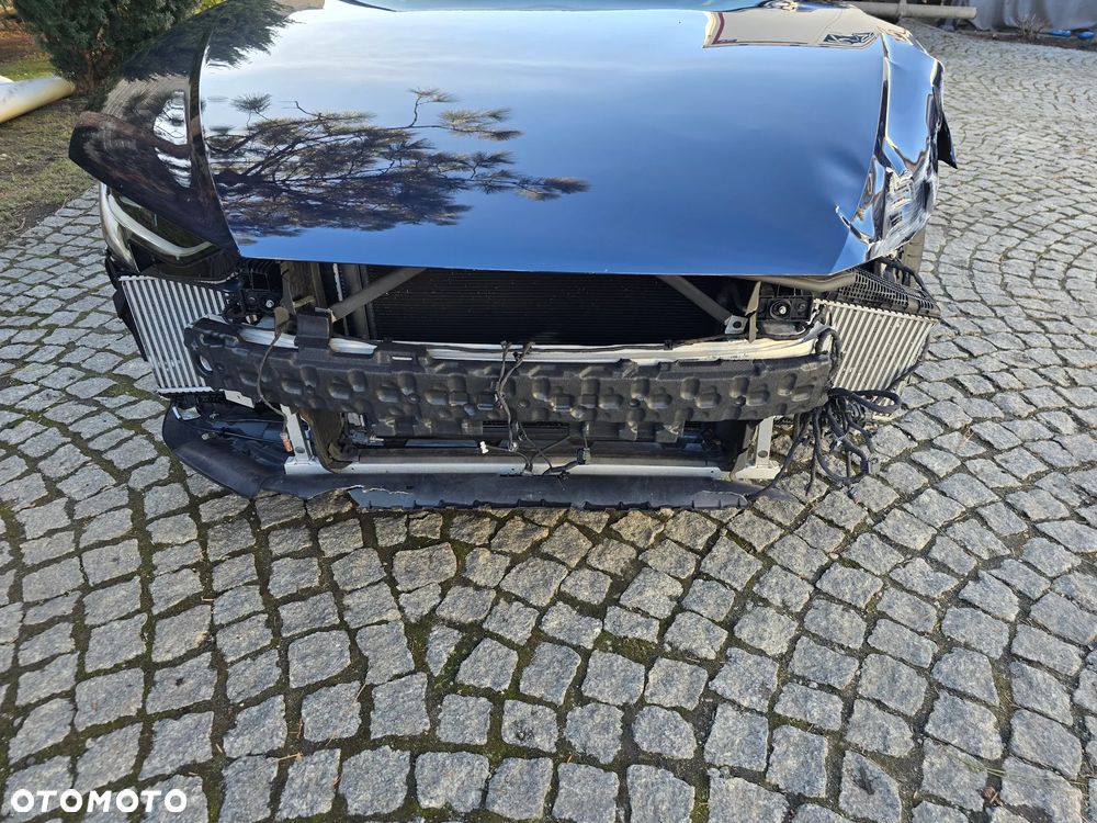 Audi A8 L 55 TFSI quattro tiptronic - 3