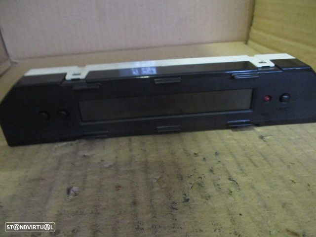 Display Relogio 3460062J50 SUZUKI SWIFT 2007 - 3