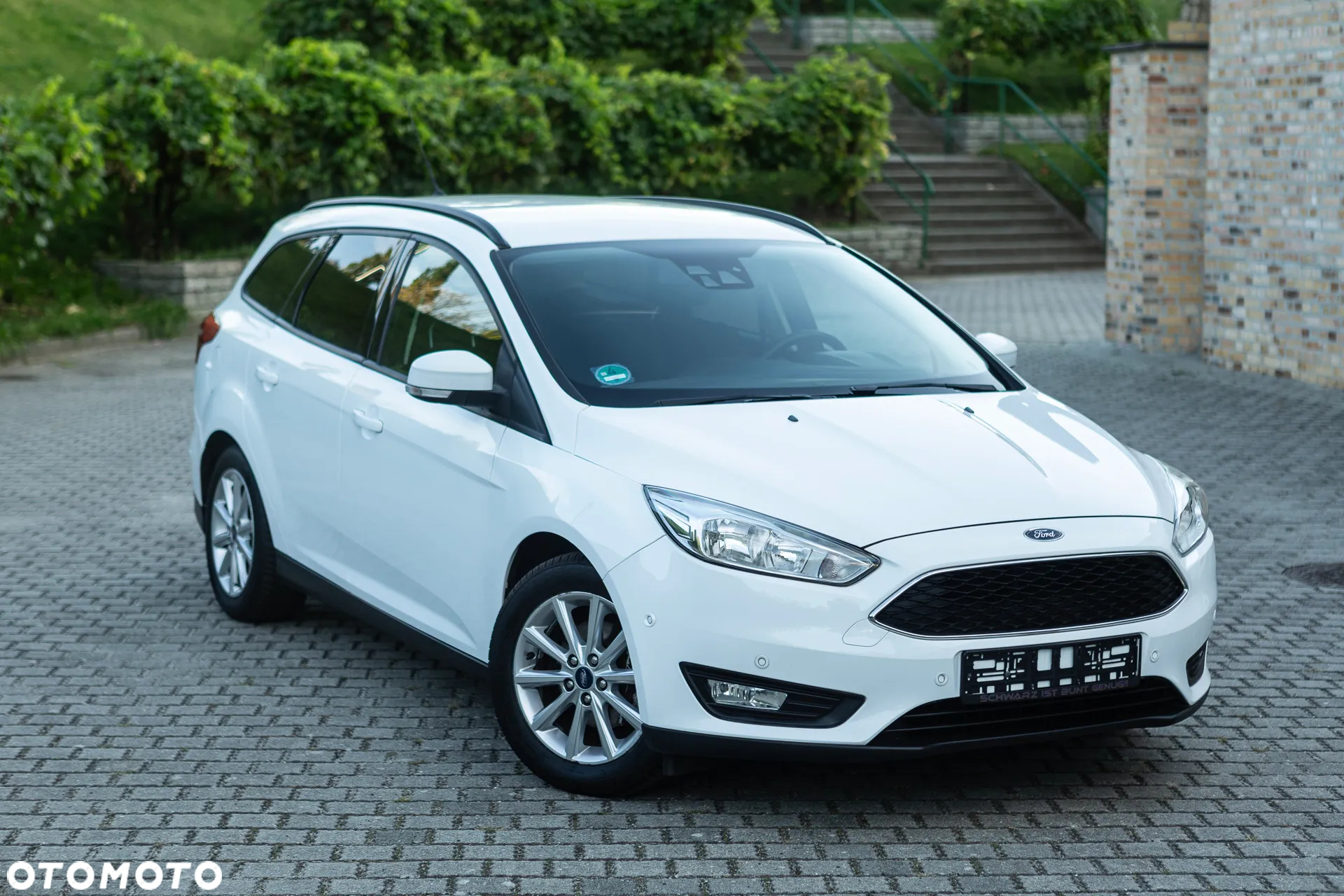 Ford Focus - 9