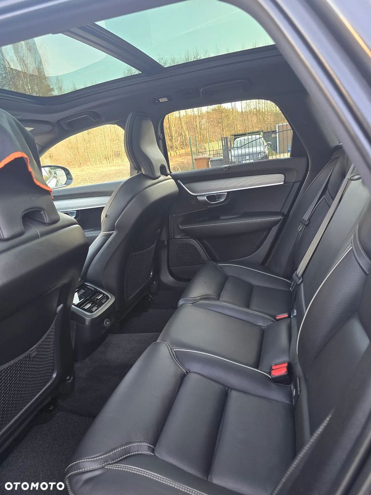 Volvo V90 Cross Country B4 D AWD Ultimate - 26