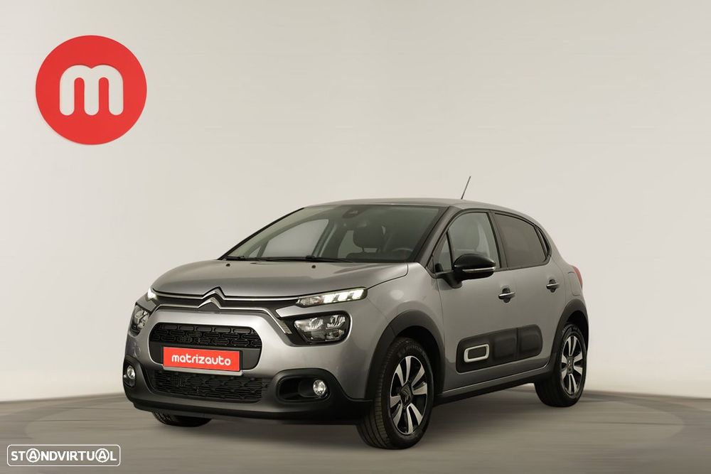 Citroën C3 1.2 PureTech Max - 2