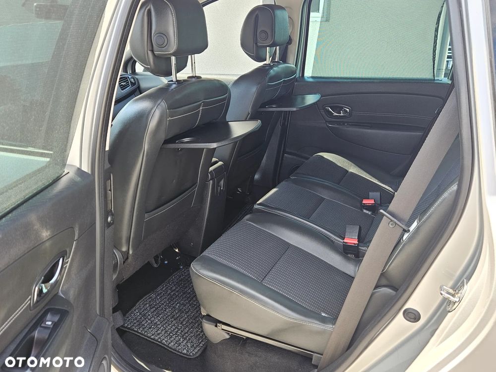 Renault Scenic 1.6 dCi Energy Limited - 12