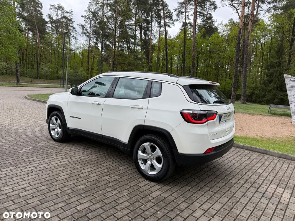 Jeep Compass - 7