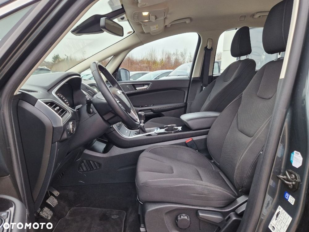 Ford S-Max 1.5 Eco Boost Start-Stopp Titanium - 5