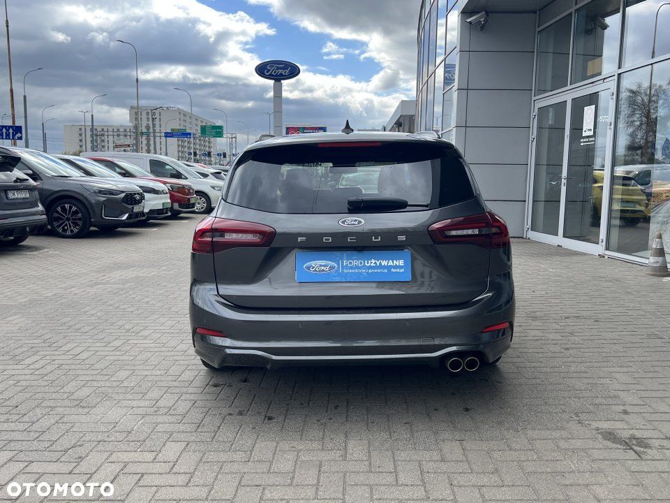 Ford Focus - 3
