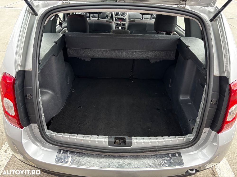 Dacia Duster 1.5 dCi 4x2 Ambiance - 7