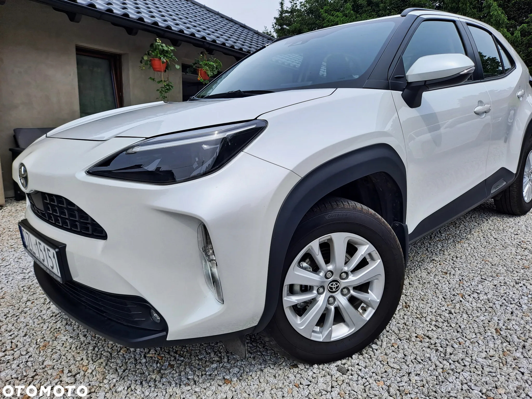 Toyota Yaris Cross Hybrid 1.5 Comfort - 5