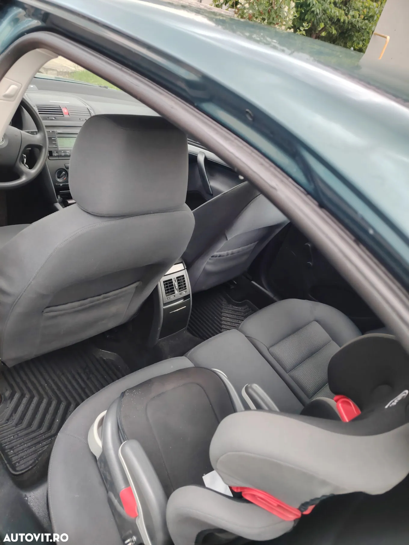 Skoda Octavia 1.9 TDI Classic - 5