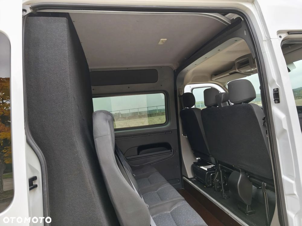 Opel Movano - 30
