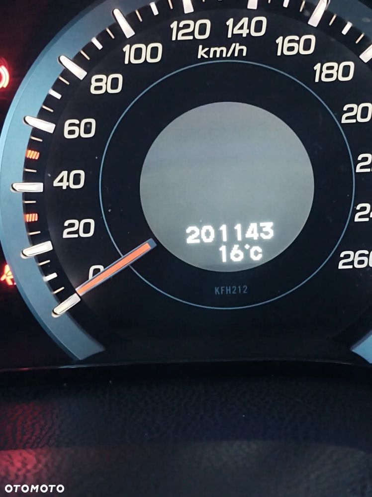 Honda Accord 2.2d Executive Nav+ACC+LKAS - 13