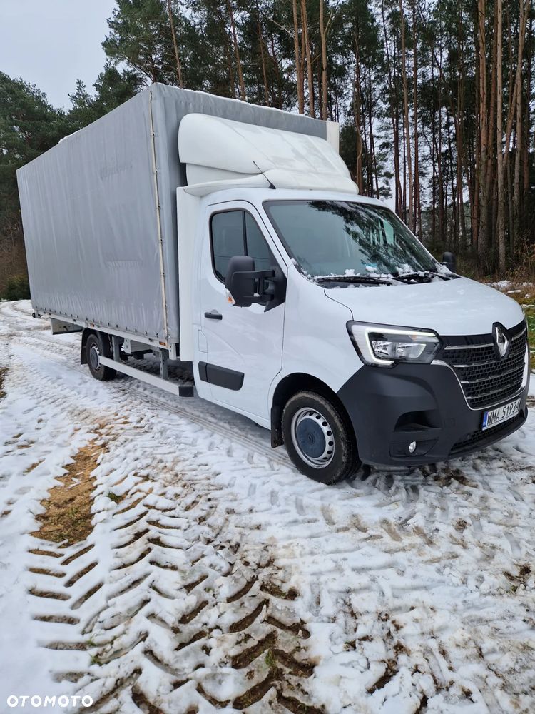 Renault MASTER - 3