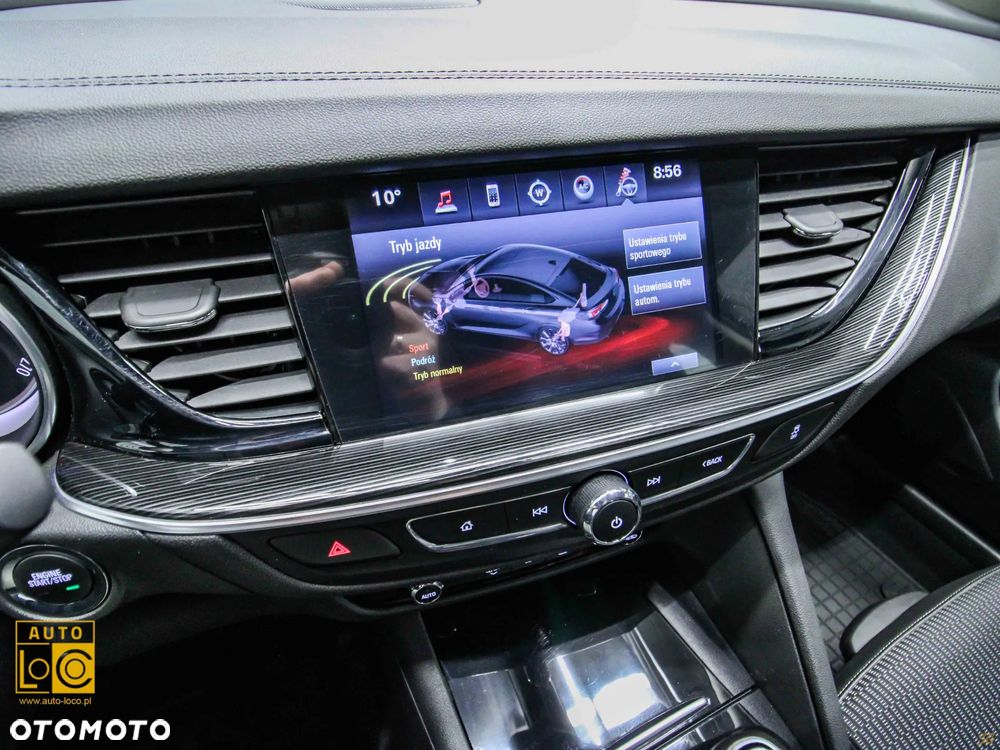 Opel Insignia 2.0 BiTrb D 4x4 Automatik Exclusive - 21