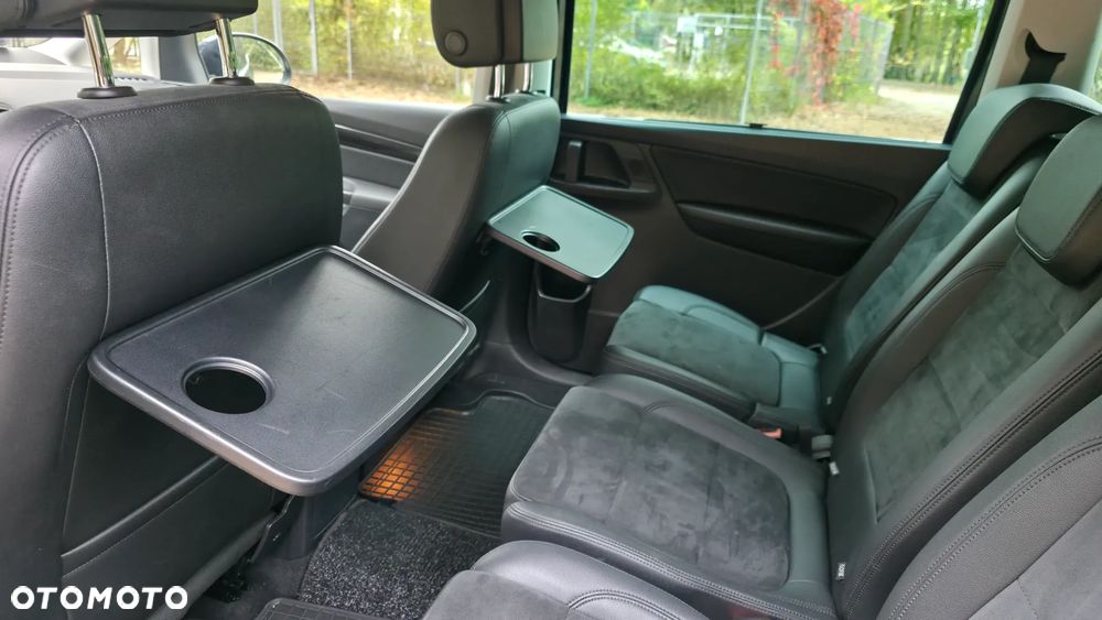 Seat Alhambra - 14