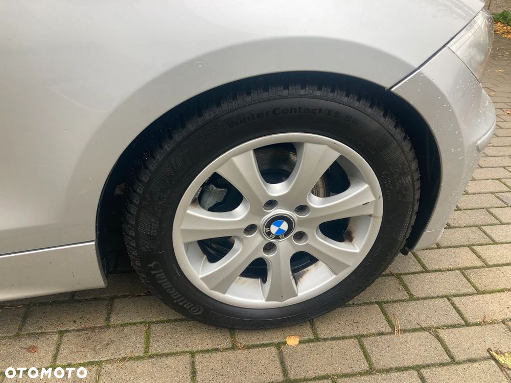 BMW Seria 1 118i - 14