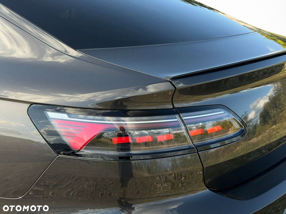Volkswagen Arteon - 11