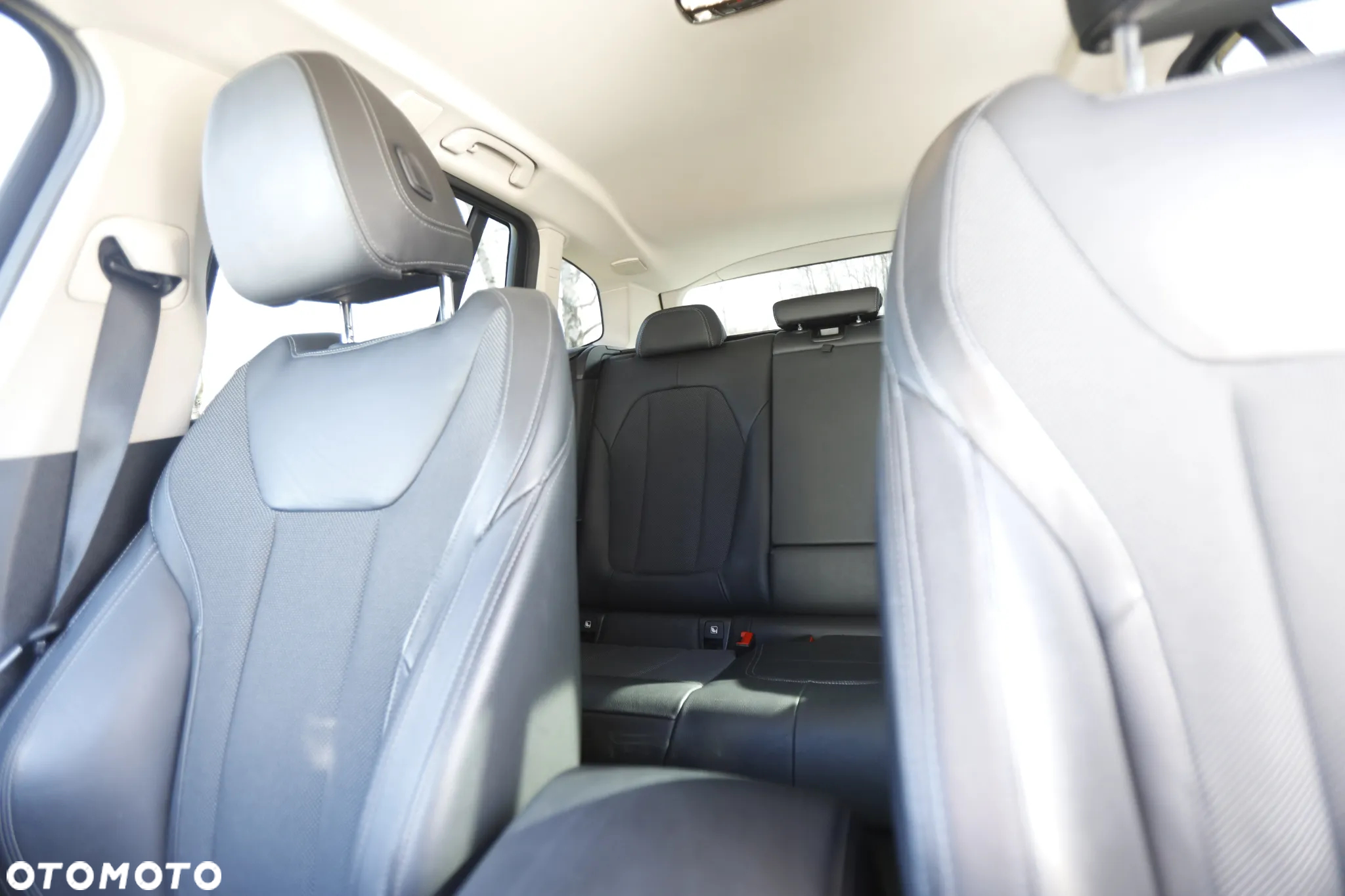 BMW X3 xDrive20i - 15