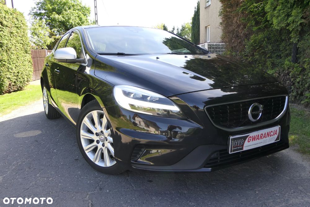 Volvo V40 D3 Geartronic RDesign - 3