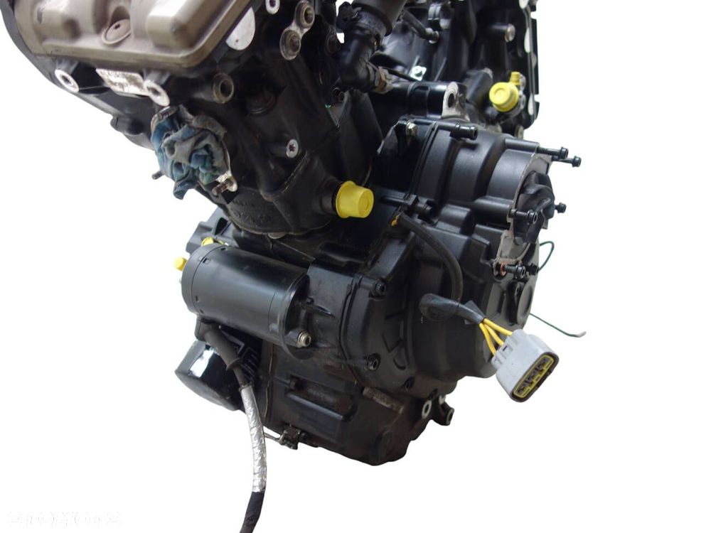 Silnik Ducati Supersport 937 Gwarancja 30 Dni - 10