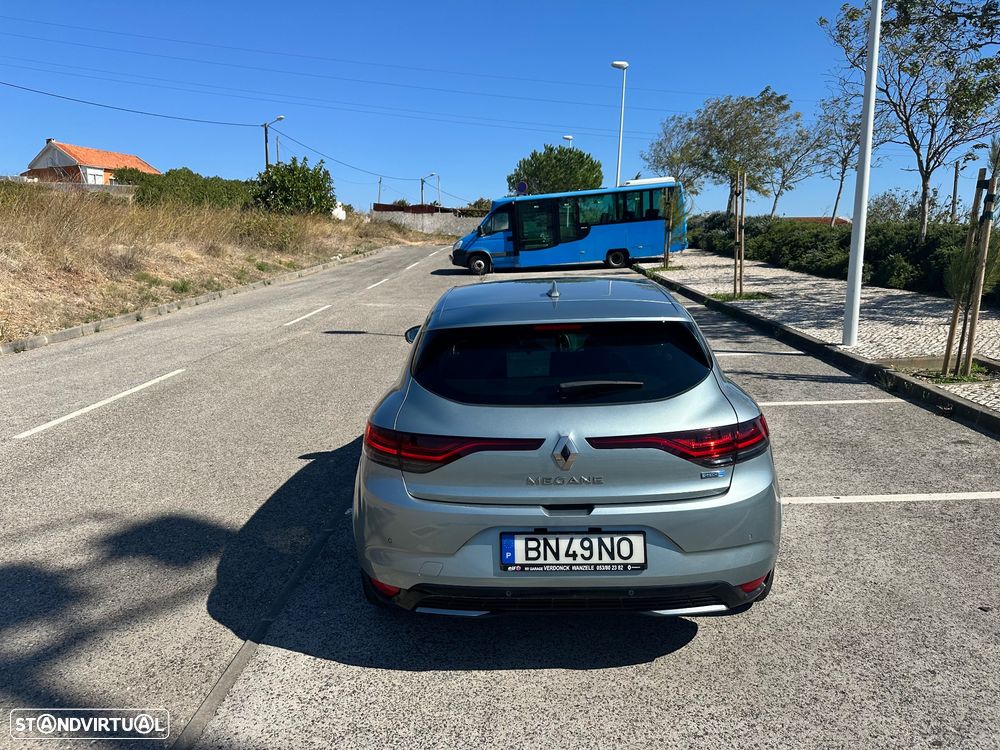 Renault Mégane - 3