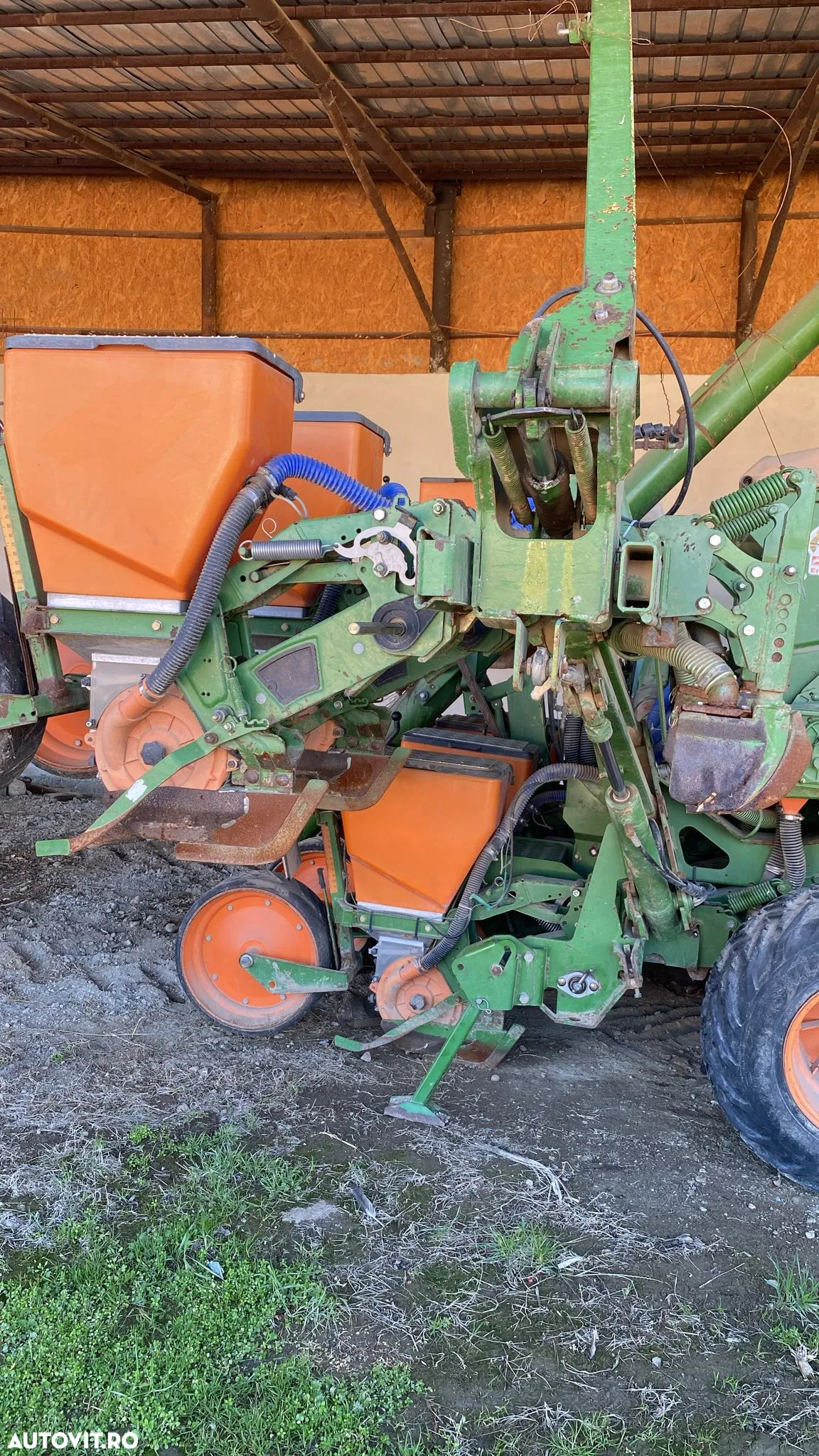 Amazone ED 602-K - 5