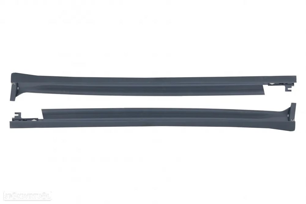 Body Kit Bmw X3 G01 (2017 a 2021) Look X3M - 8