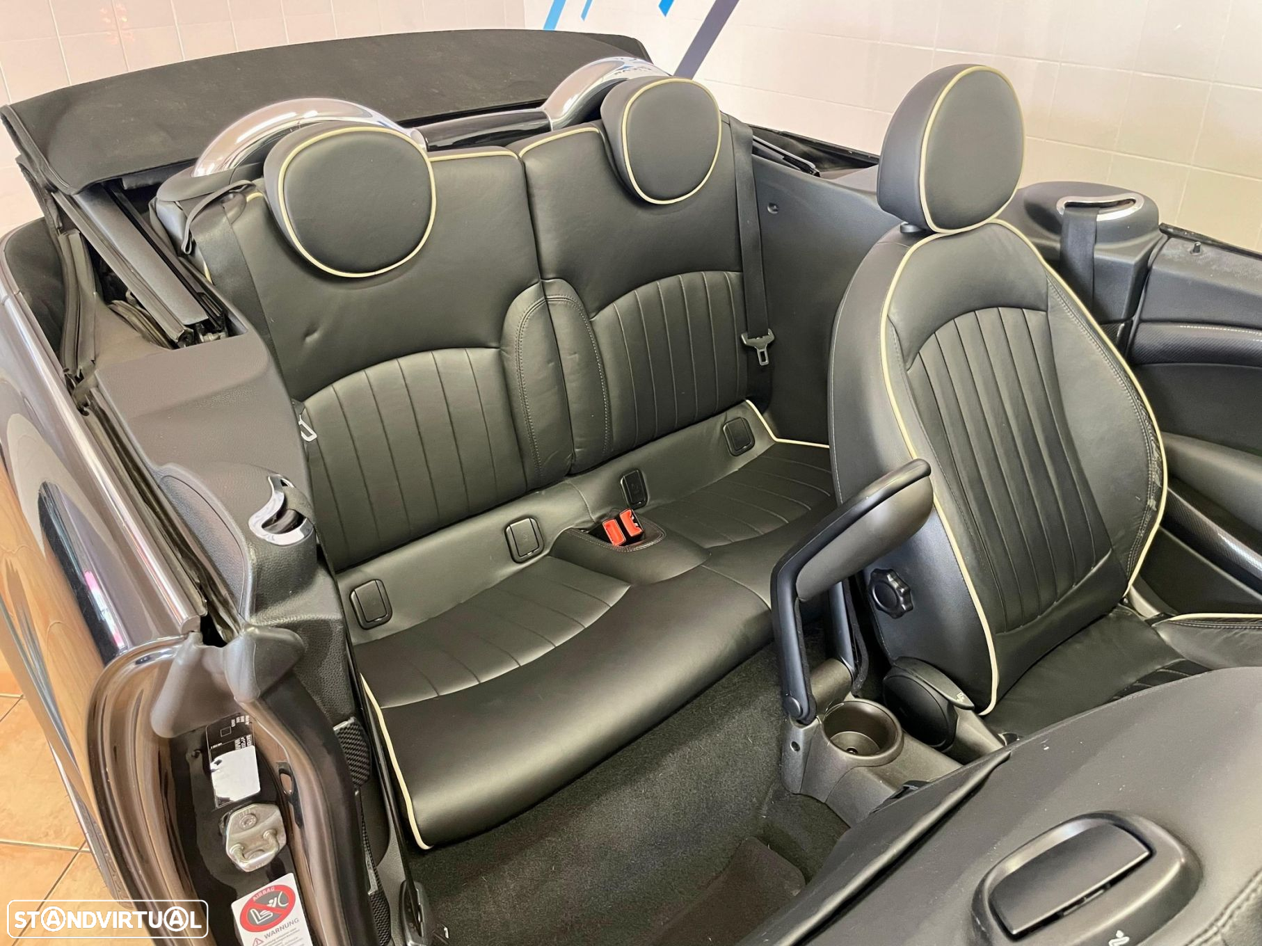 MINI 3 Portas Cooper S - 29