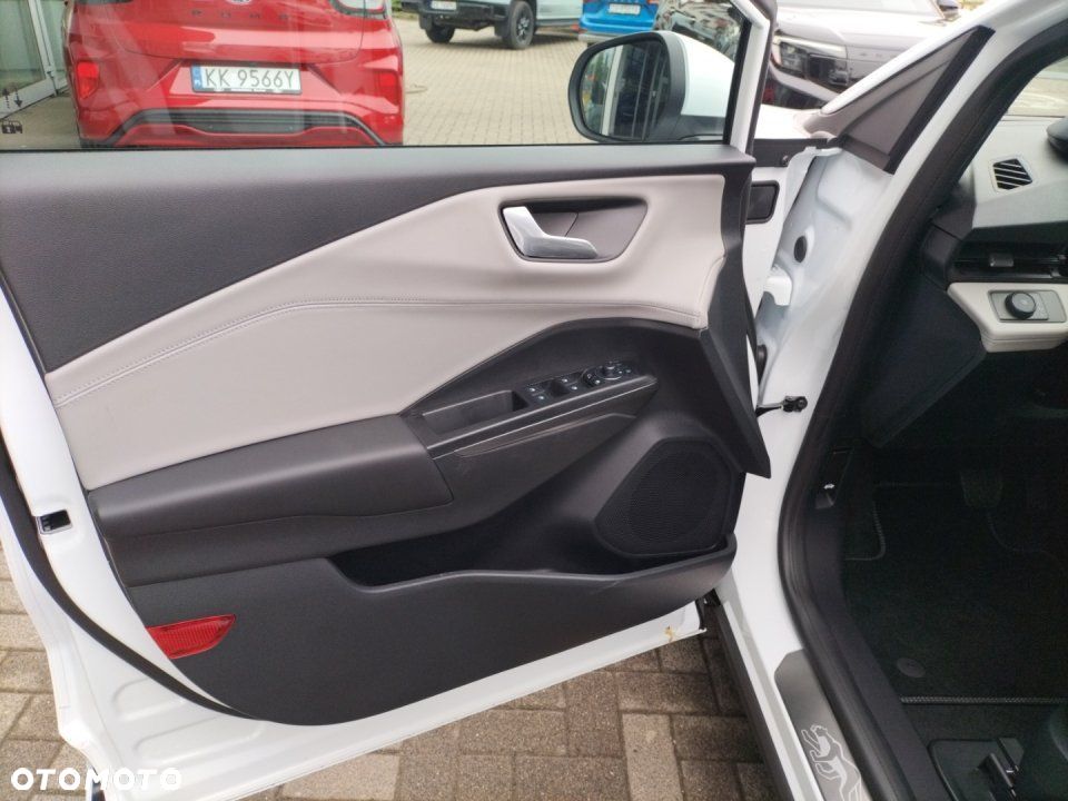Ford Puma - 8