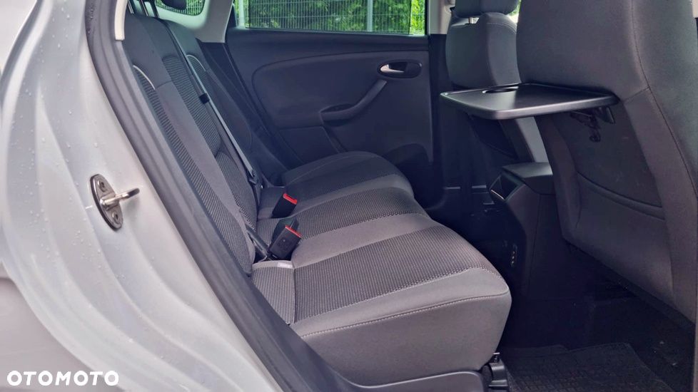 Seat Altea XL 1.4 TSI Sport Limited - 16