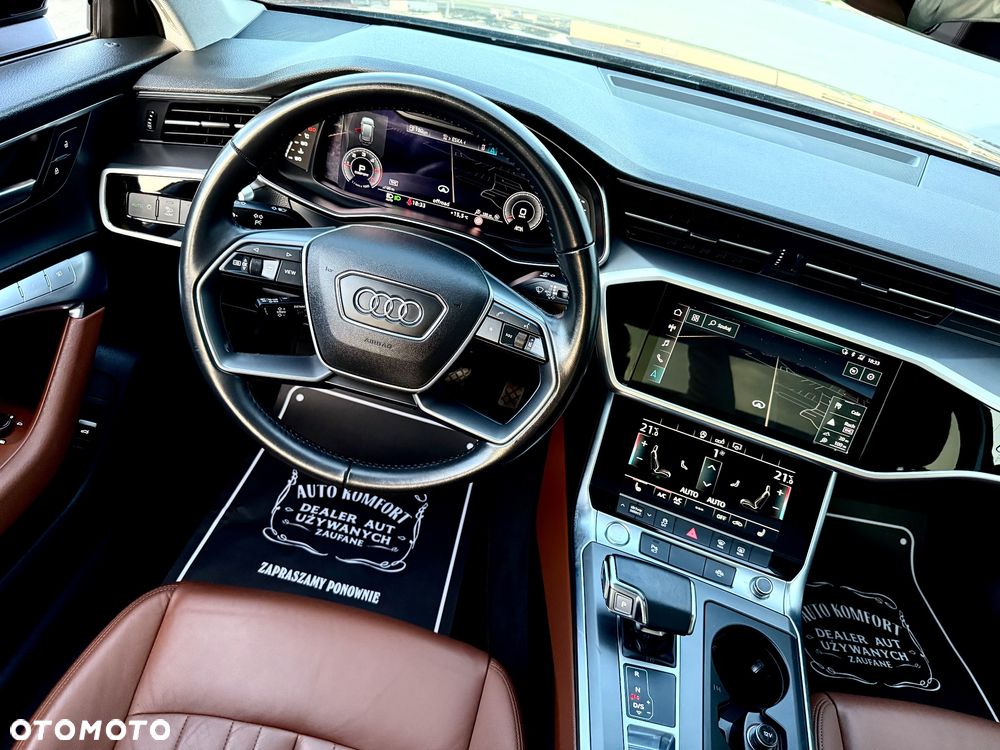 Audi A6 - 30